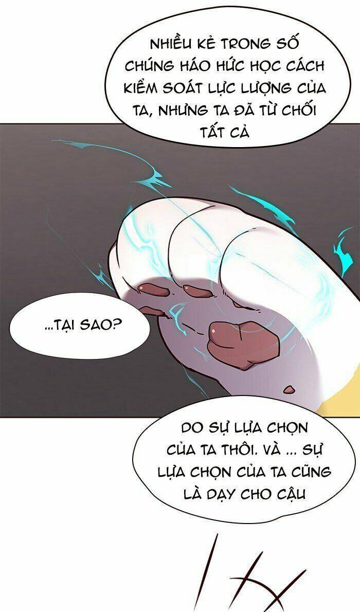 Hoá Thân Thành Mèo Chap 65 - Next Chap 66