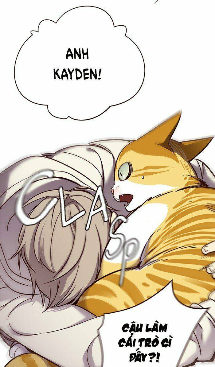 Hoá Thân Thành Mèo Chap 65 - Next Chap 66