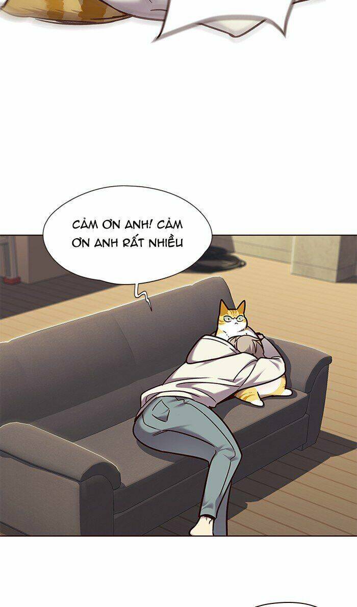 Hoá Thân Thành Mèo Chap 65 - Next Chap 66