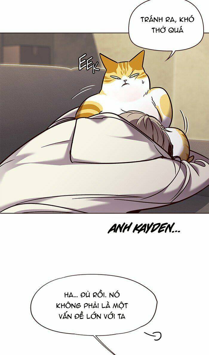 Hoá Thân Thành Mèo Chap 65 - Next Chap 66