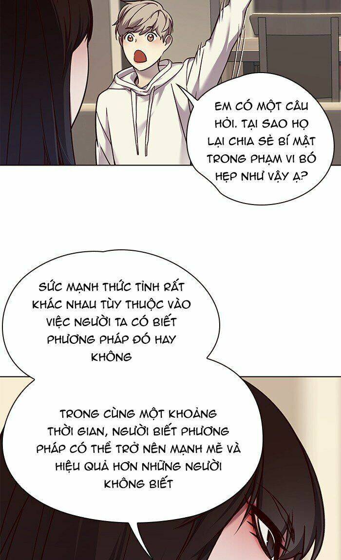 Hoá Thân Thành Mèo Chap 65 - Next Chap 66