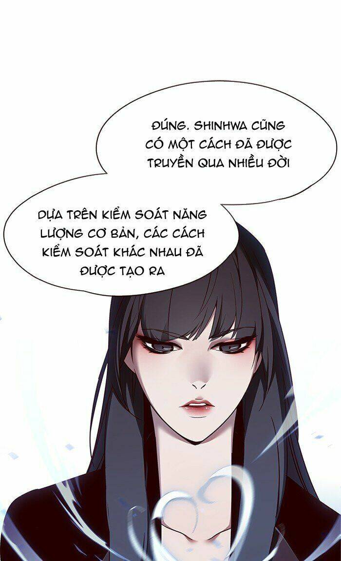 Hoá Thân Thành Mèo Chap 65 - Next Chap 66