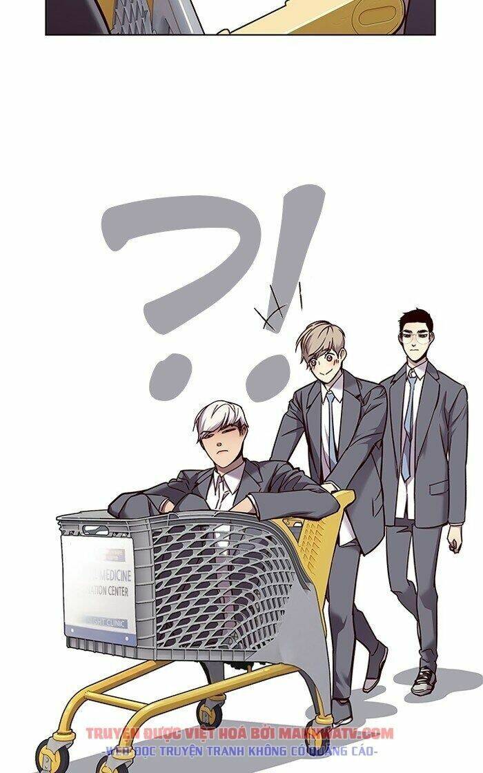 Hoá Thân Thành Mèo Chap 66 - Next Chap 67