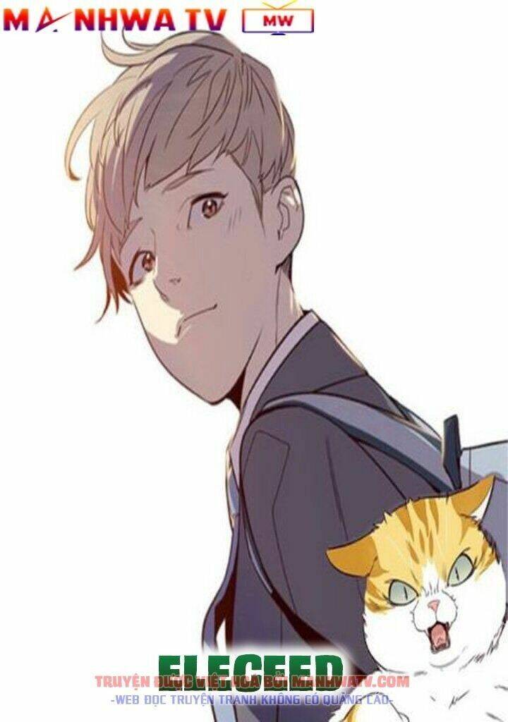 Hoá Thân Thành Mèo Chap 66 - Next Chap 67