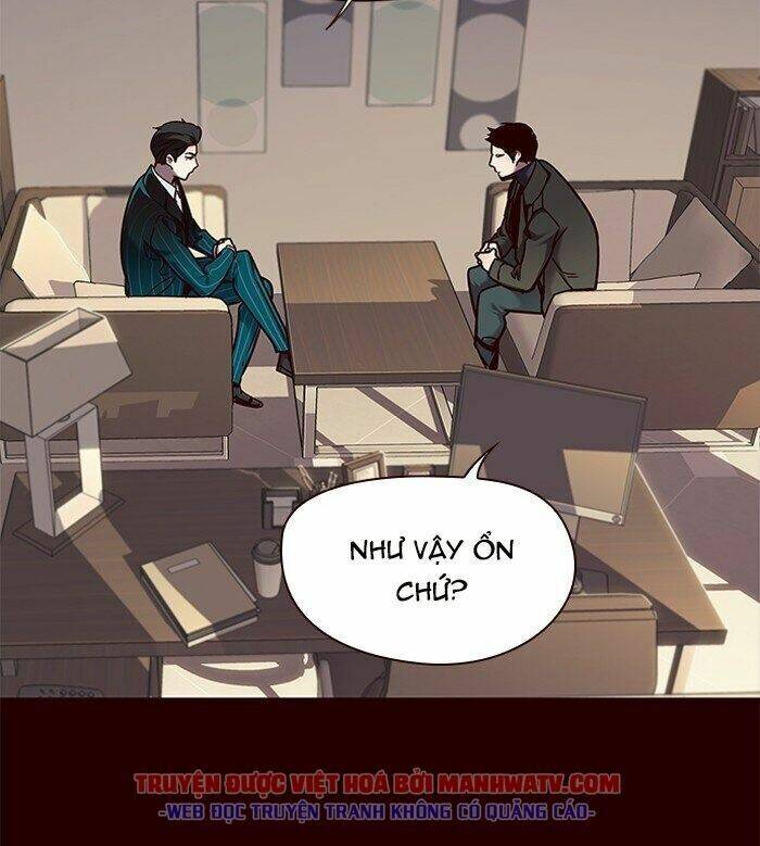 Hoá Thân Thành Mèo Chap 66 - Next Chap 67