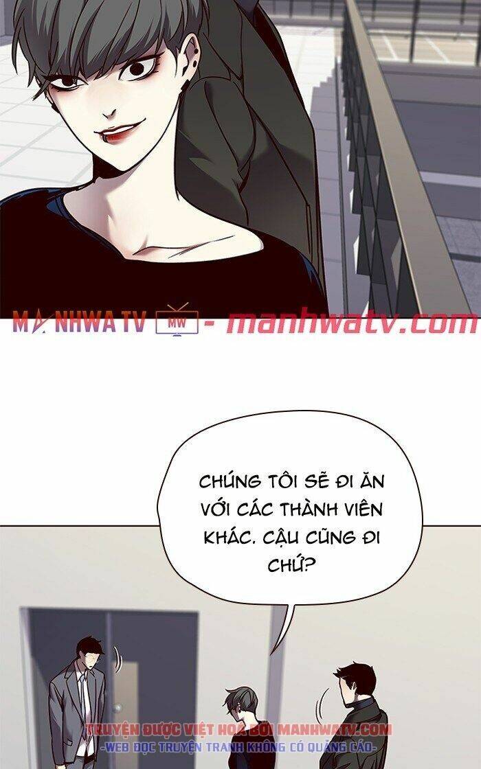 Hoá Thân Thành Mèo Chap 66 - Next Chap 67