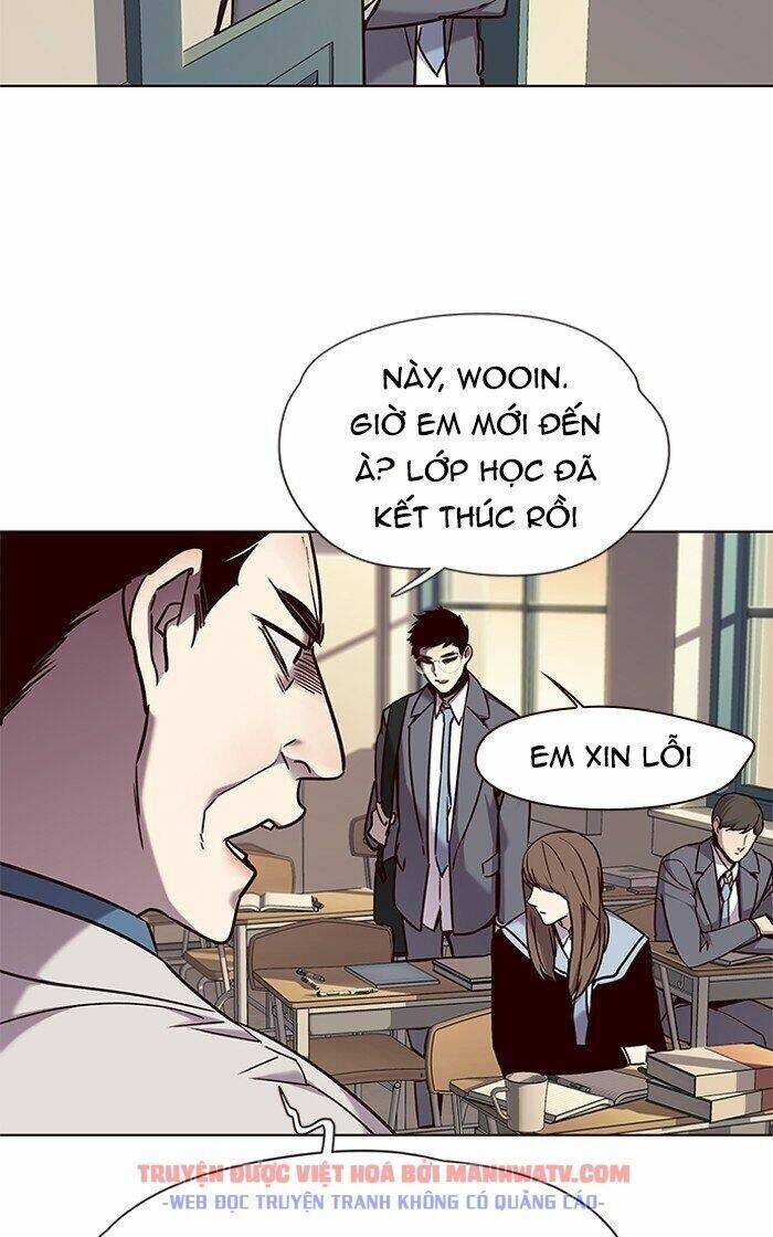 Hoá Thân Thành Mèo Chap 66 - Next Chap 67