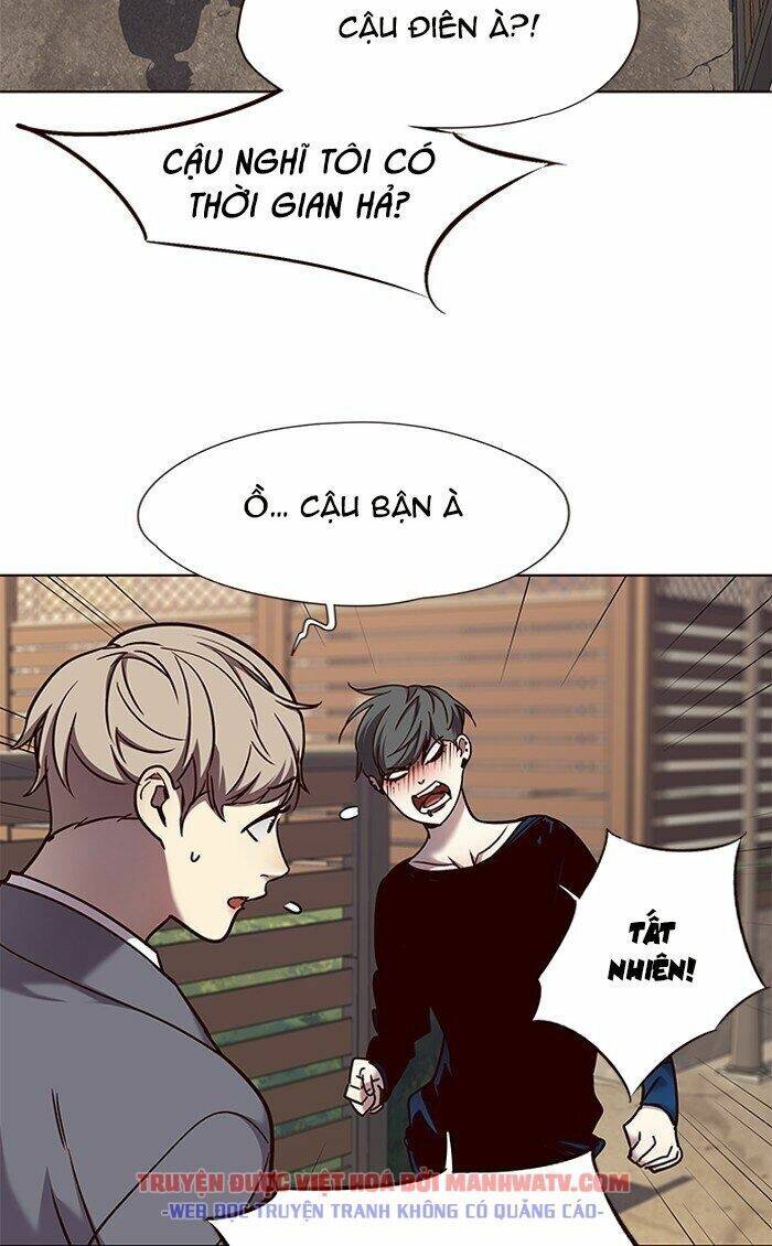 Hoá Thân Thành Mèo Chap 66 - Next Chap 67