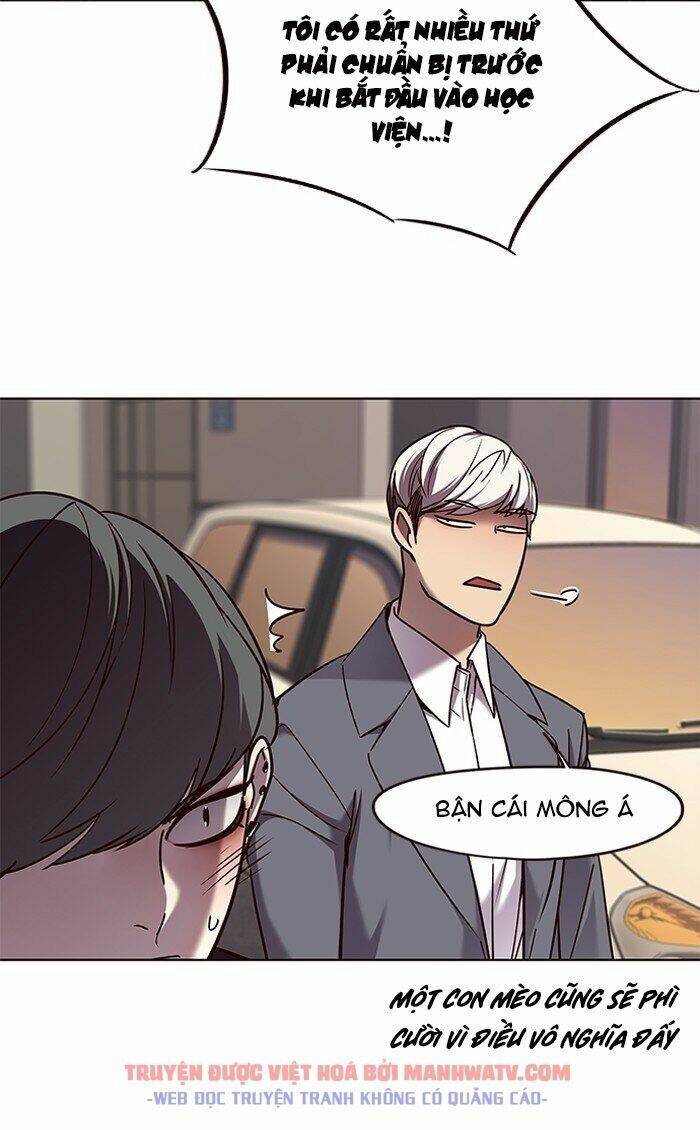 Hoá Thân Thành Mèo Chap 66 - Next Chap 67