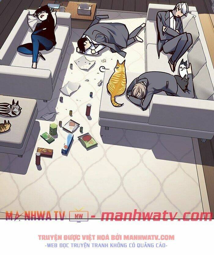 Hoá Thân Thành Mèo Chap 66 - Next Chap 67