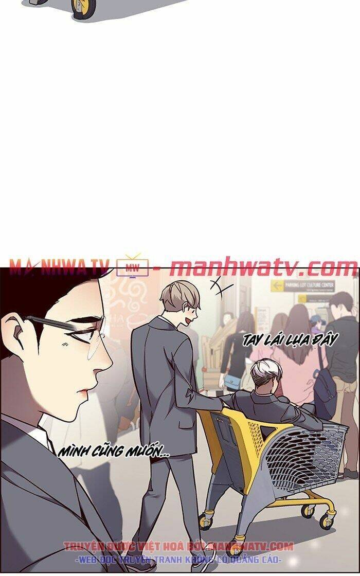 Hoá Thân Thành Mèo Chap 66 - Next Chap 67