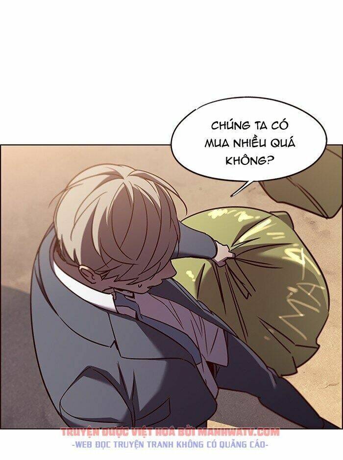 Hoá Thân Thành Mèo Chap 66 - Next Chap 67