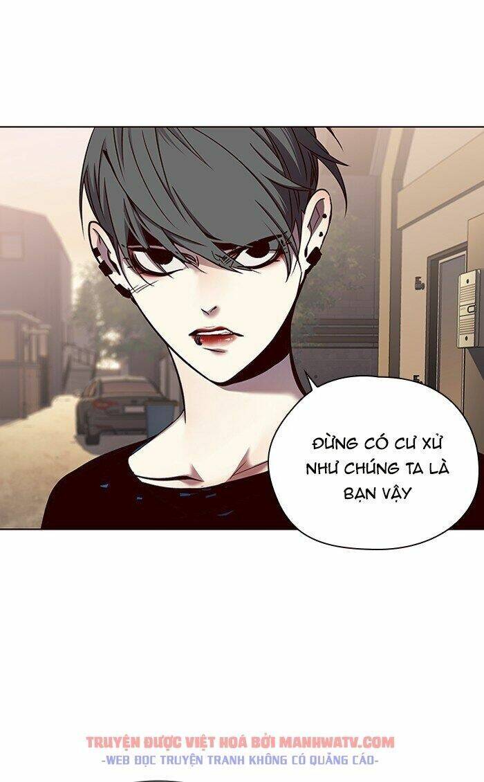 Hoá Thân Thành Mèo Chap 66 - Next Chap 67