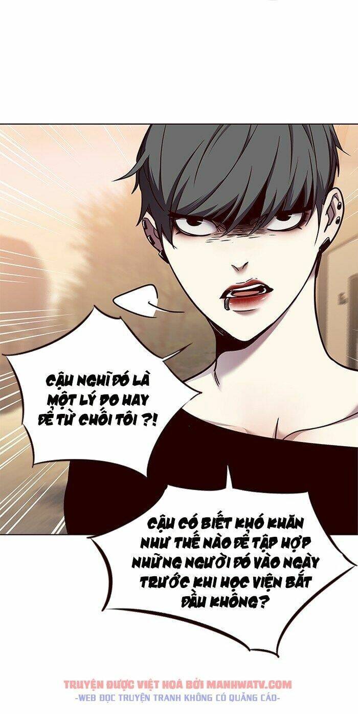 Hoá Thân Thành Mèo Chap 66 - Next Chap 67