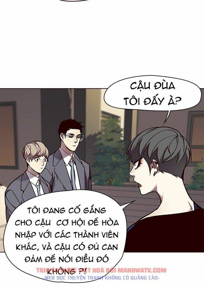 Hoá Thân Thành Mèo Chap 66 - Next Chap 67