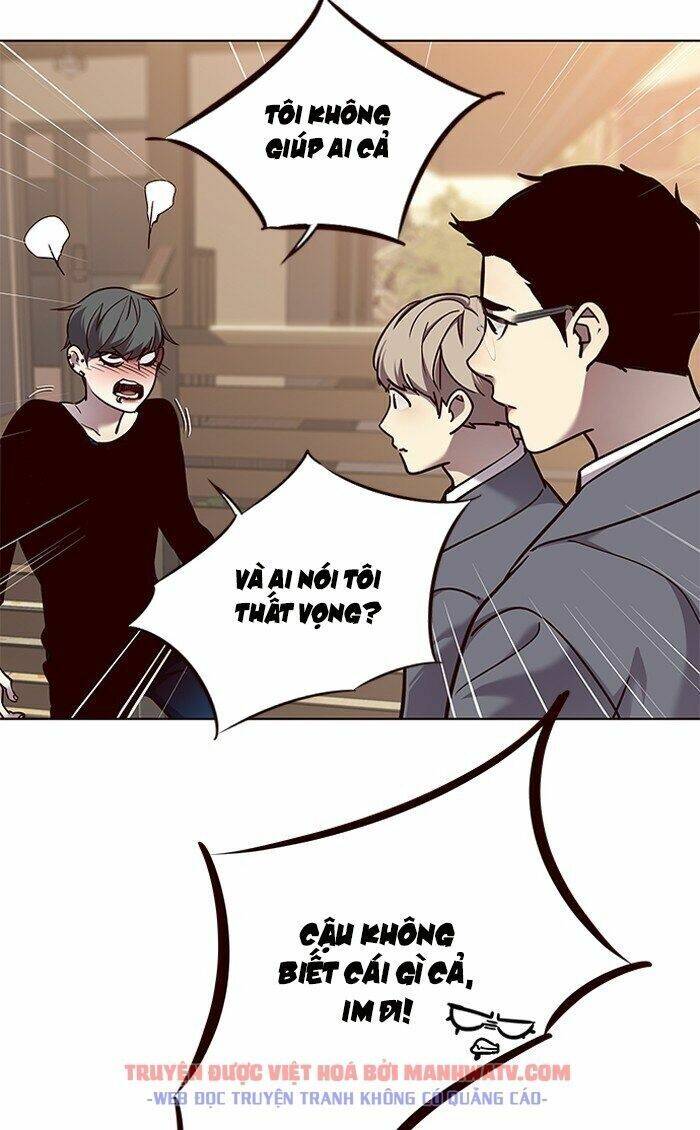 Hoá Thân Thành Mèo Chap 66 - Next Chap 67