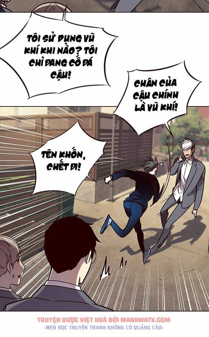 Hoá Thân Thành Mèo Chap 66 - Next Chap 67