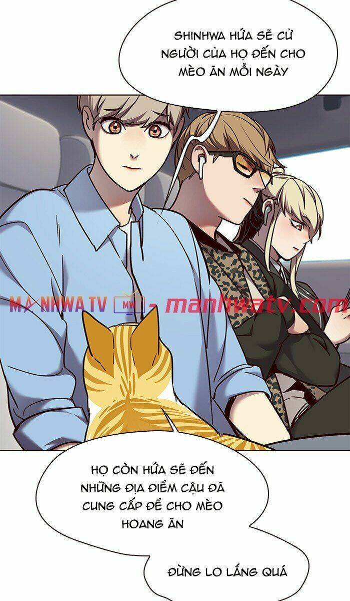 Hoá Thân Thành Mèo Chap 67 - Next Chap 68