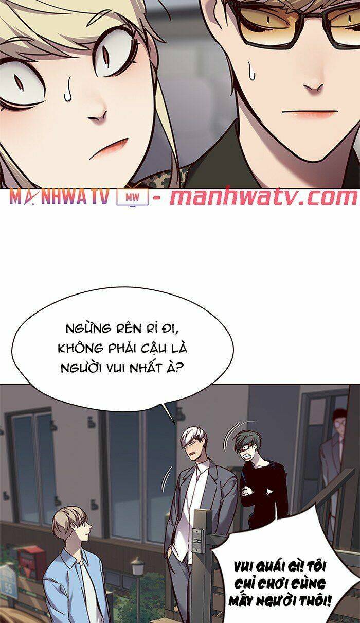 Hoá Thân Thành Mèo Chap 67 - Next Chap 68