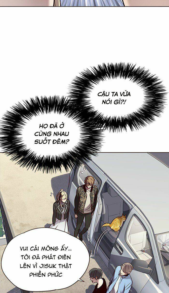 Hoá Thân Thành Mèo Chap 67 - Next Chap 68