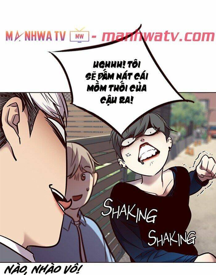 Hoá Thân Thành Mèo Chap 67 - Next Chap 68