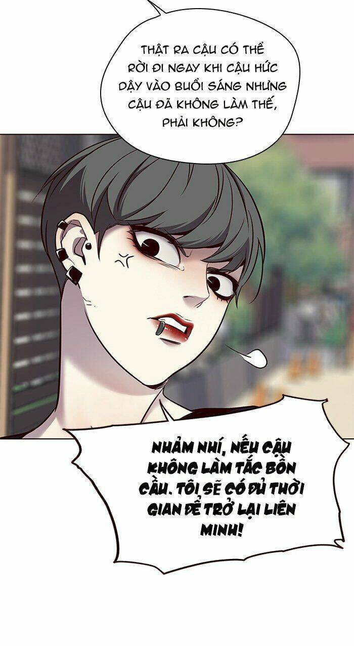 Hoá Thân Thành Mèo Chap 67 - Next Chap 68