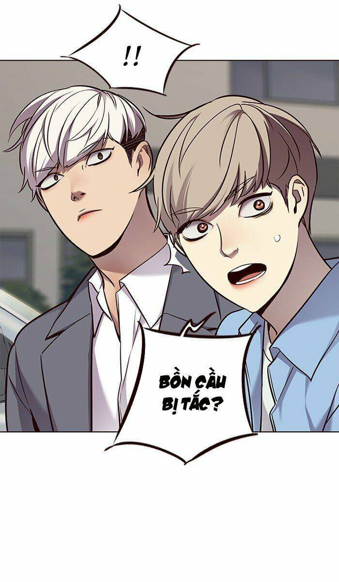 Hoá Thân Thành Mèo Chap 67 - Next Chap 68