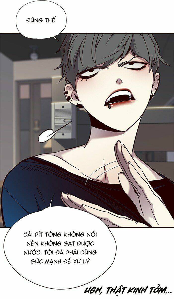 Hoá Thân Thành Mèo Chap 67 - Next Chap 68