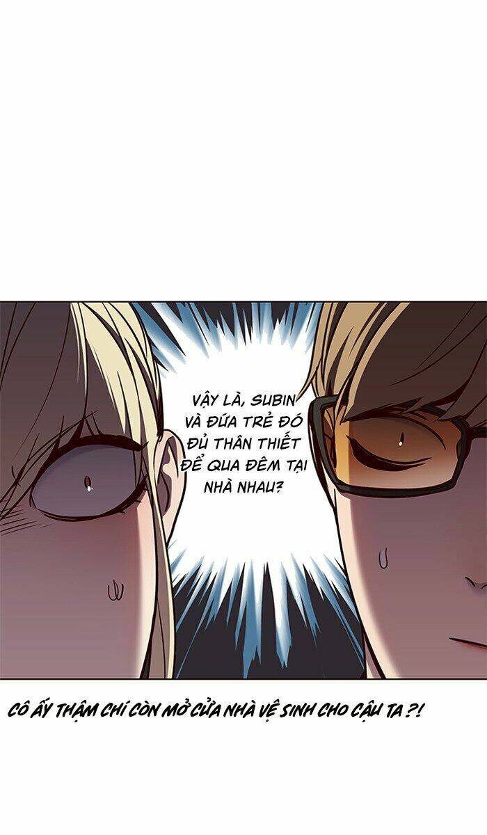 Hoá Thân Thành Mèo Chap 67 - Next Chap 68