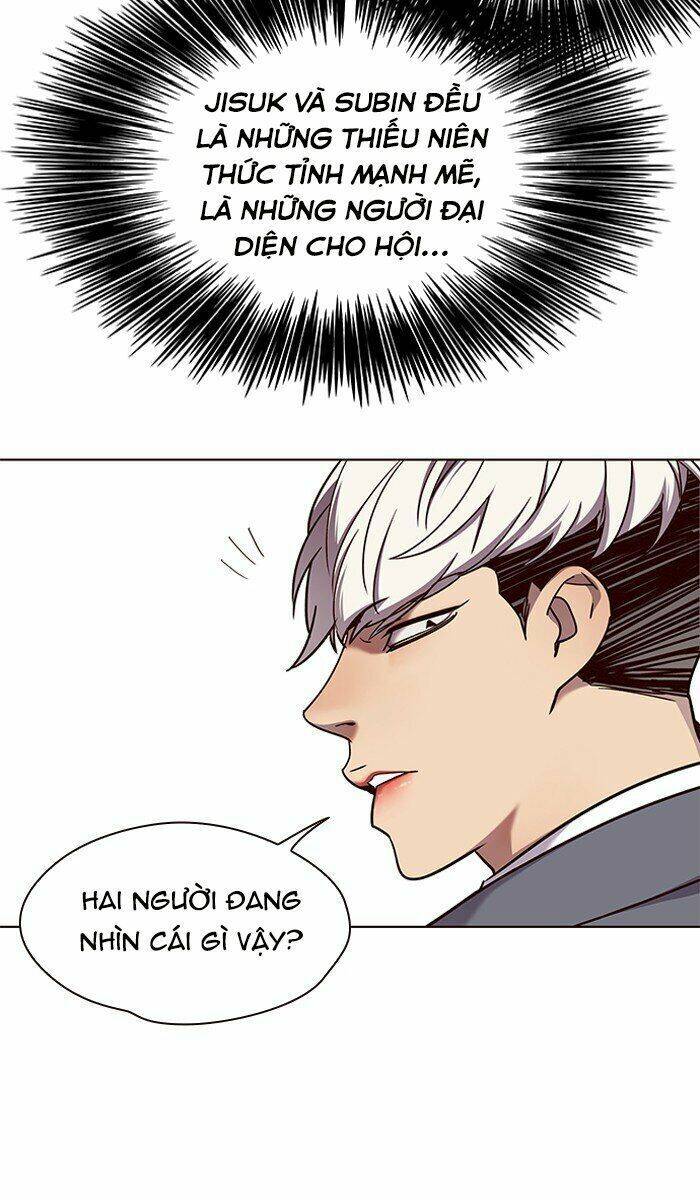 Hoá Thân Thành Mèo Chap 67 - Next Chap 68