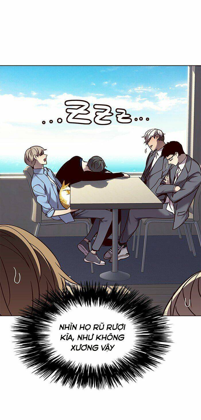 Hoá Thân Thành Mèo Chap 67 - Next Chap 68