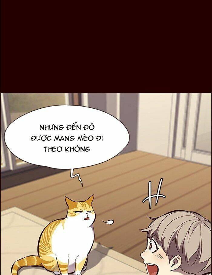 Hoá Thân Thành Mèo Chap 67 - Next Chap 68