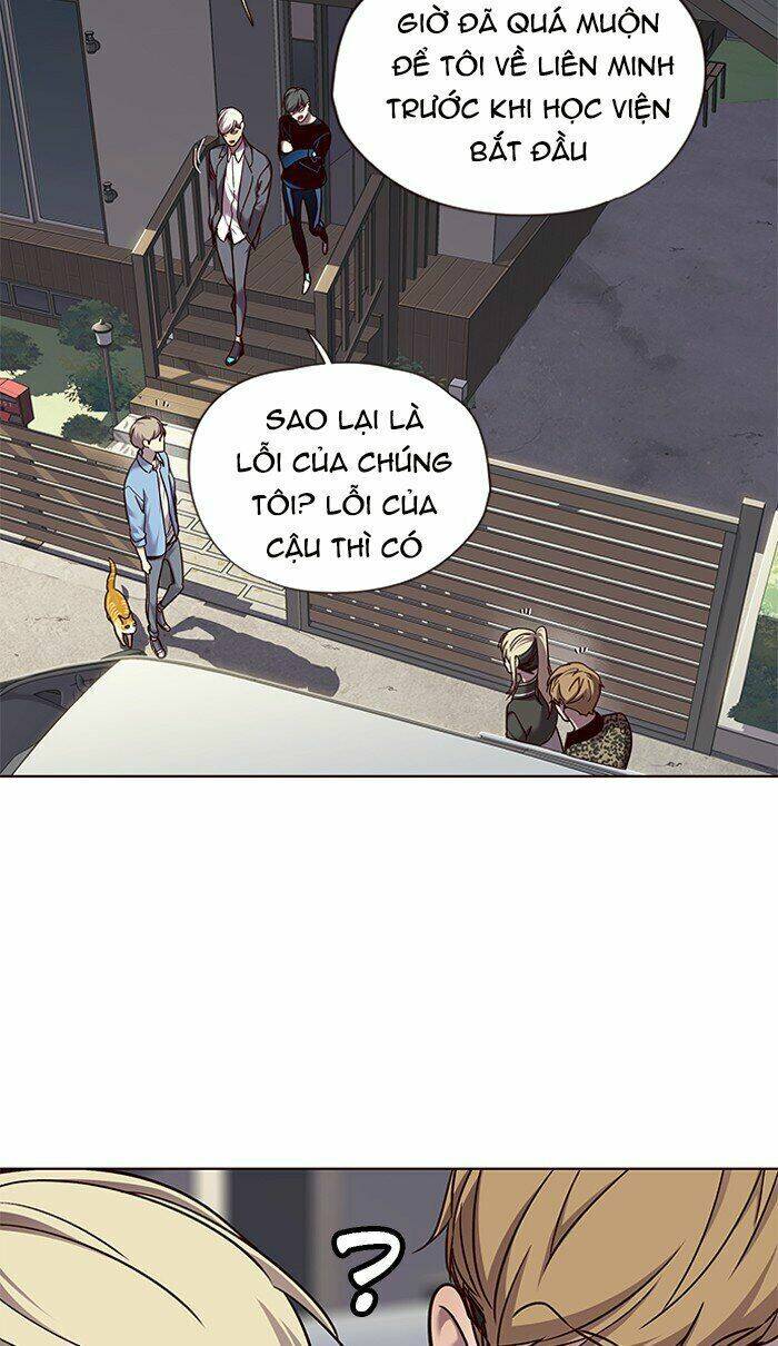 Hoá Thân Thành Mèo Chap 67 - Next Chap 68