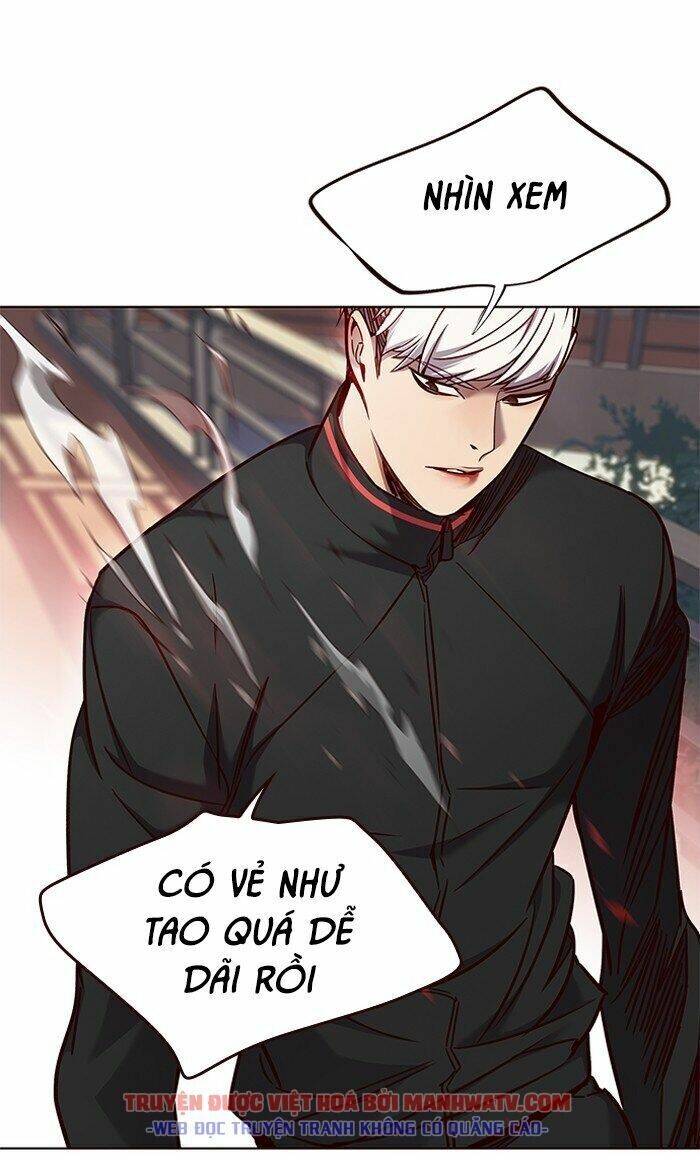 Hoá Thân Thành Mèo Chap 69 - Next Chap 70