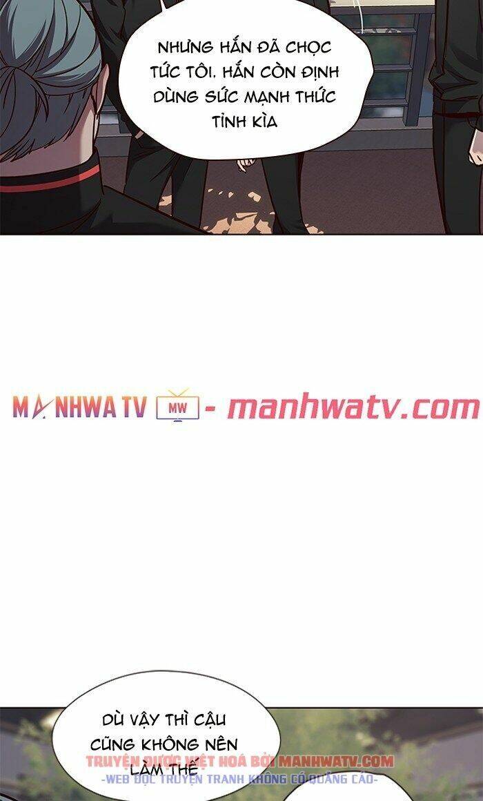 Hoá Thân Thành Mèo Chap 69 - Next Chap 70