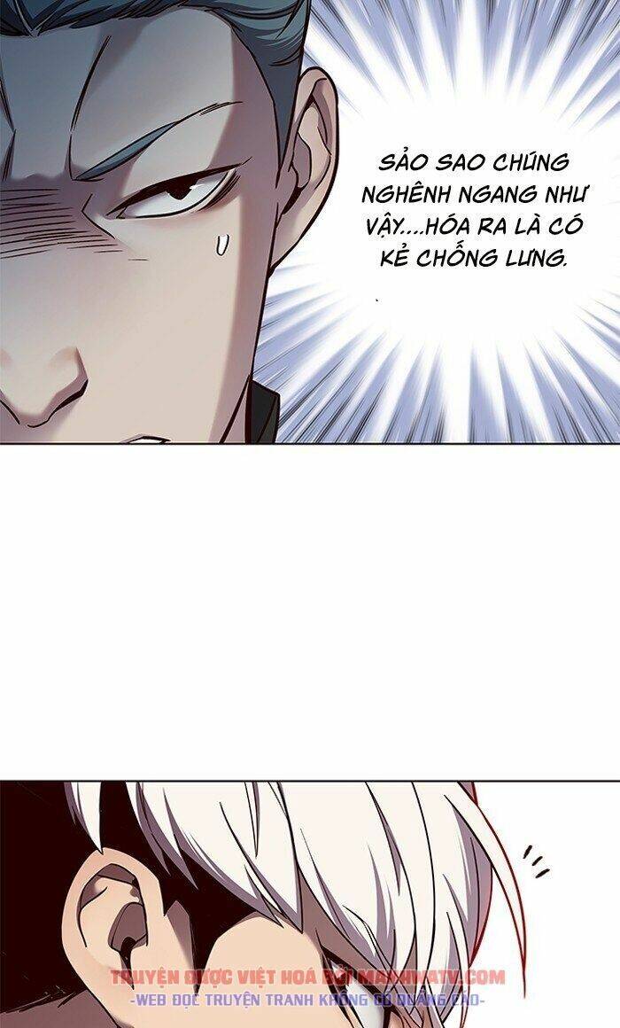 Hoá Thân Thành Mèo Chap 69 - Next Chap 70