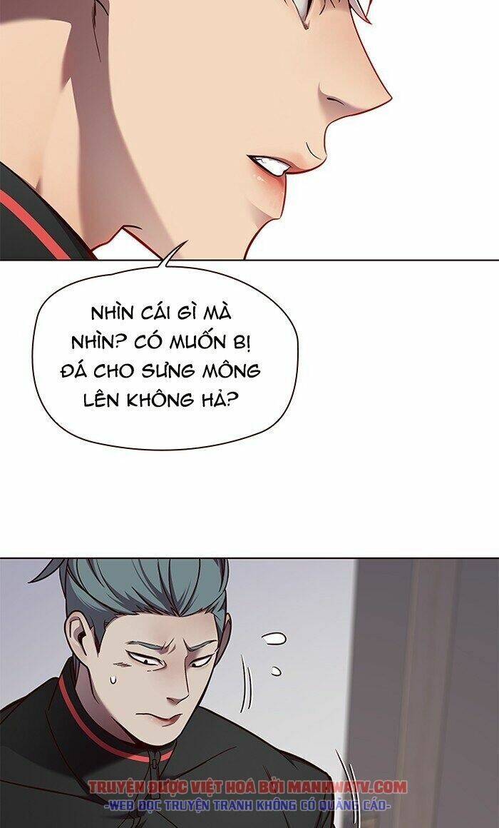 Hoá Thân Thành Mèo Chap 69 - Next Chap 70