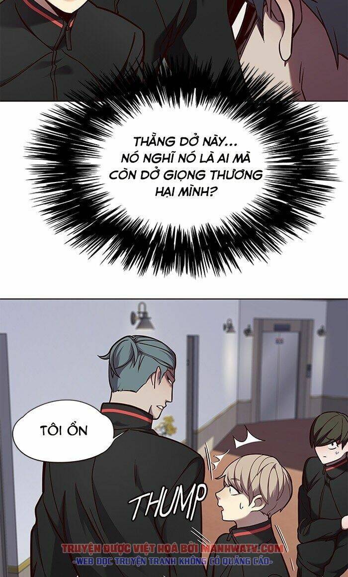 Hoá Thân Thành Mèo Chap 69 - Next Chap 70