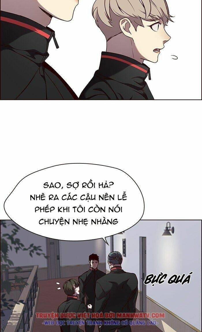 Hoá Thân Thành Mèo Chap 69 - Next Chap 70