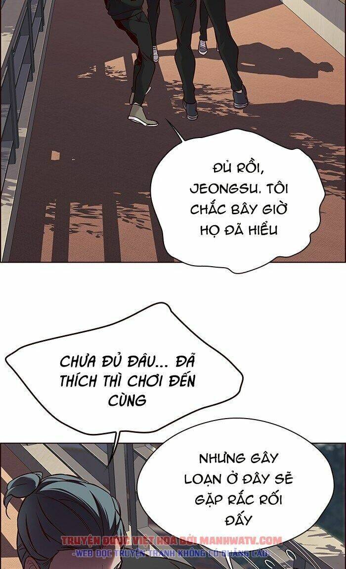 Hoá Thân Thành Mèo Chap 69 - Next Chap 70