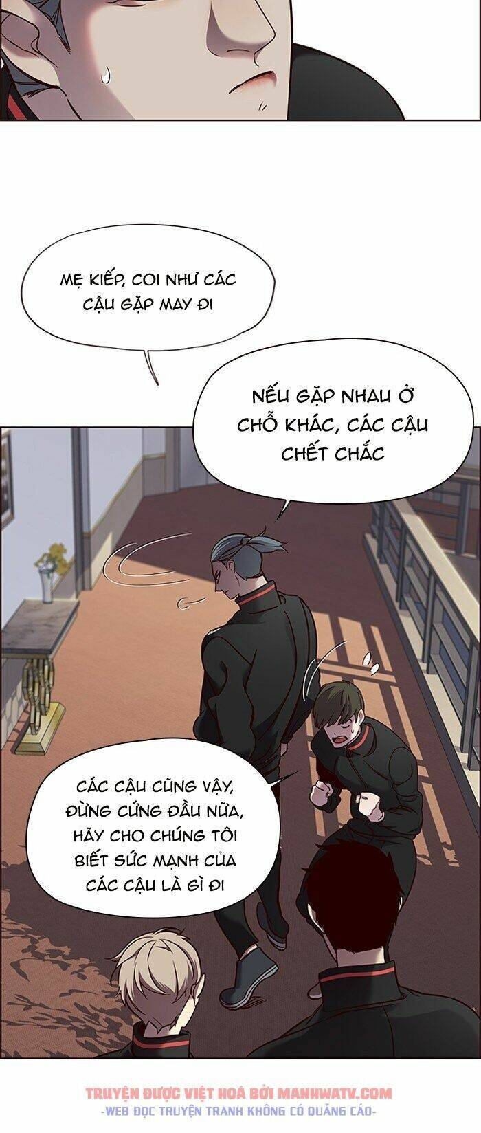 Hoá Thân Thành Mèo Chap 69 - Next Chap 70