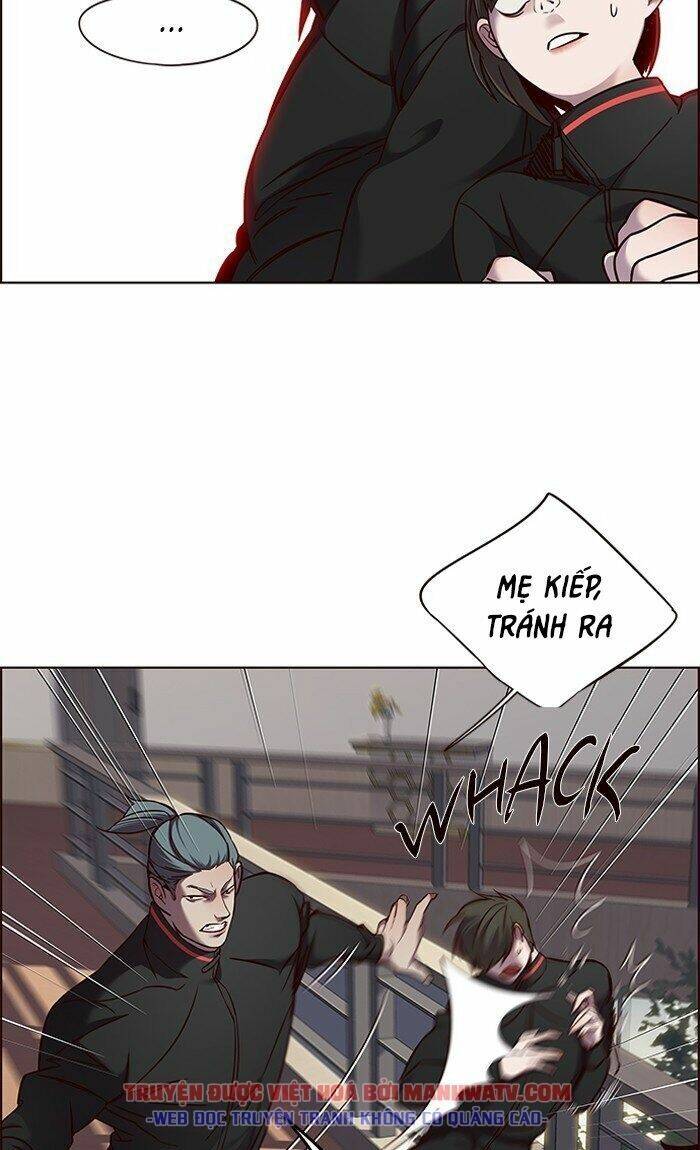 Hoá Thân Thành Mèo Chap 69 - Next Chap 70