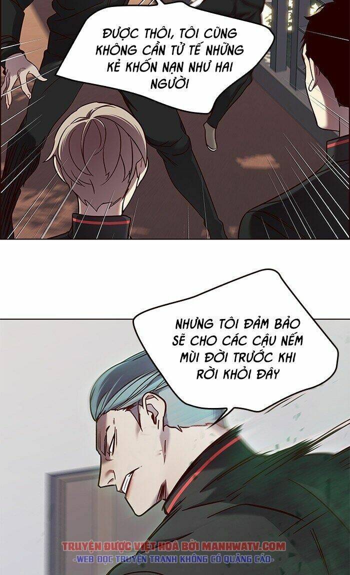 Hoá Thân Thành Mèo Chap 69 - Next Chap 70