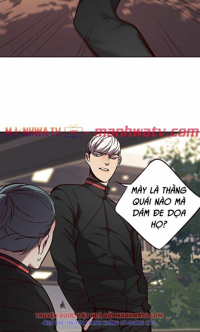 Hoá Thân Thành Mèo Chap 69 - Next Chap 70