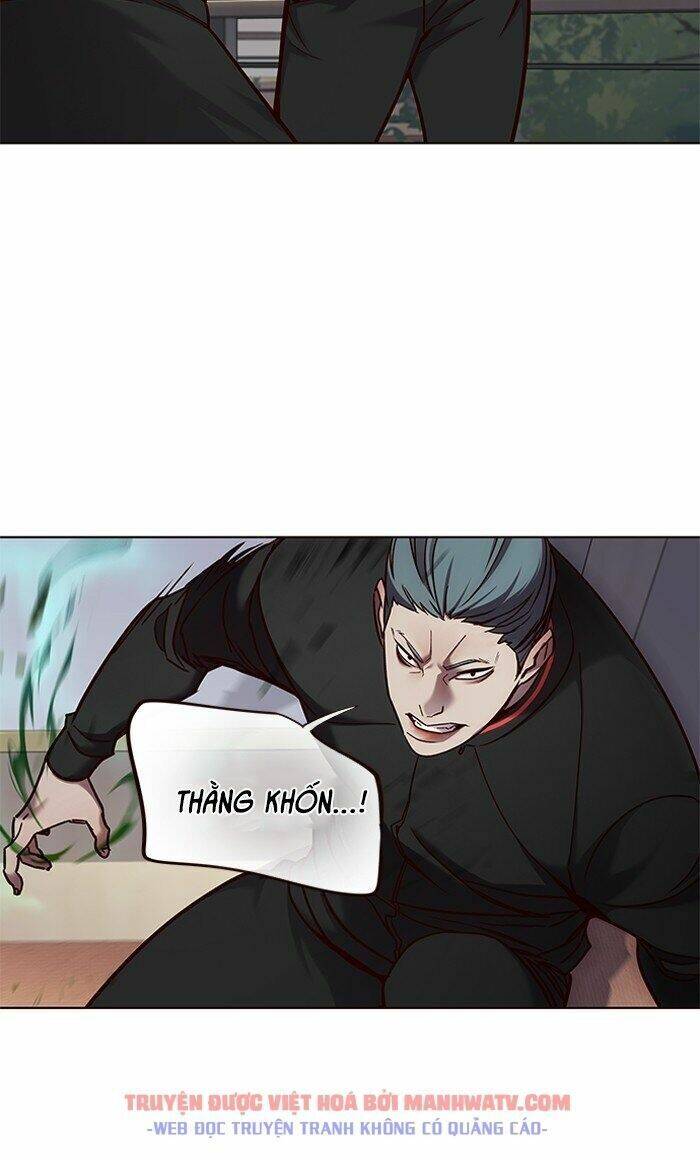 Hoá Thân Thành Mèo Chap 69 - Next Chap 70