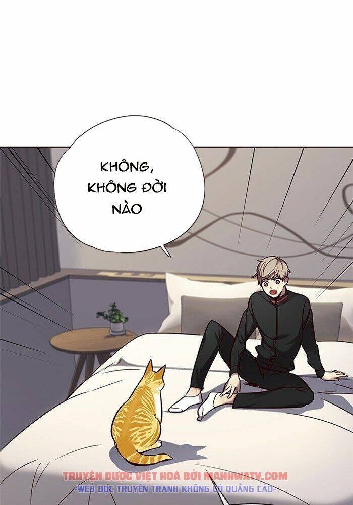 Hoá Thân Thành Mèo Chap 69 - Next Chap 70