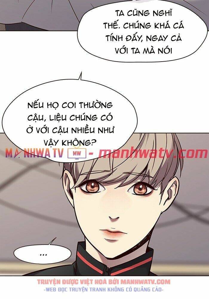 Hoá Thân Thành Mèo Chap 69 - Next Chap 70