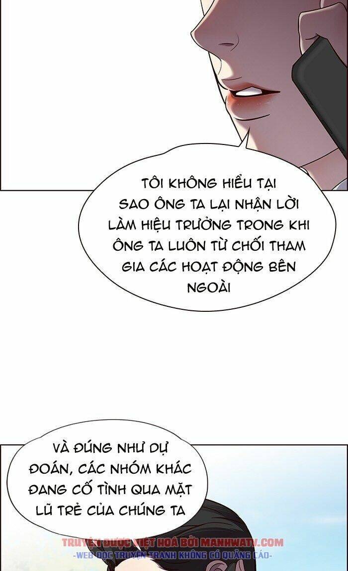 Hoá Thân Thành Mèo Chap 69 - Next Chap 70