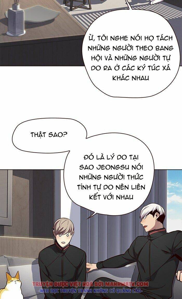 Hoá Thân Thành Mèo Chap 69 - Next Chap 70