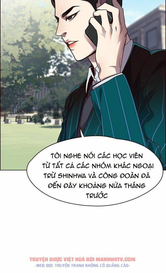 Hoá Thân Thành Mèo Chap 69 - Next Chap 70